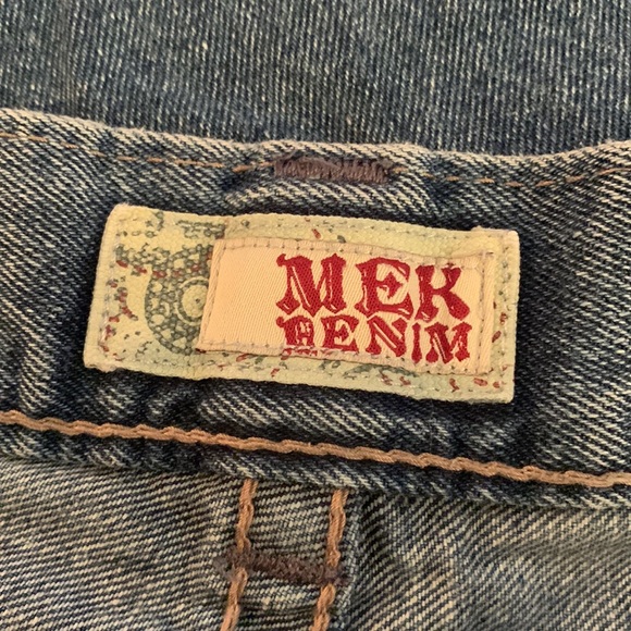 MEK Jeans - Picture 5 of 9